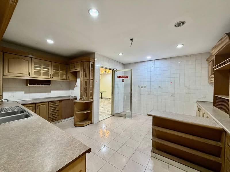 Semi-Detached House for Sale in Seksyen 9 (Shah Alam) - Mahafiz . - PropertyGuru.com.my