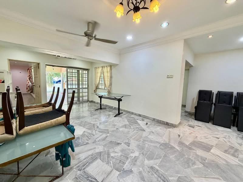 Semi-Detached House for Sale in Seksyen 9 (Shah Alam) - Mahafiz . - PropertyGuru.com.my