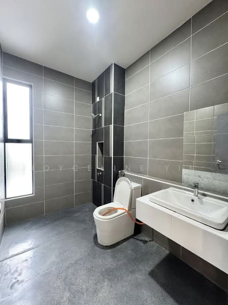 Rumah Teres 2 Tingkat untuk Disewa di Pasir Gudang (Johor) - Joyceline Yii - PropertyGuru.com.my