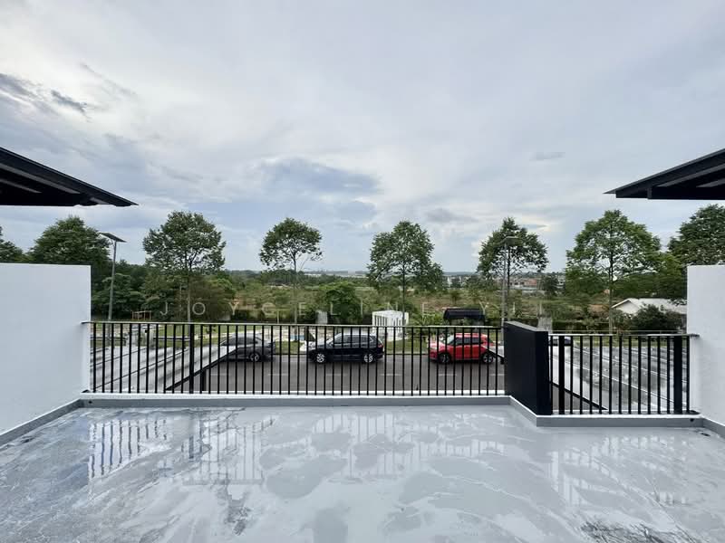 Rumah Teres 2 Tingkat untuk Disewa di Pasir Gudang (Johor) - Joyceline Yii - PropertyGuru.com.my