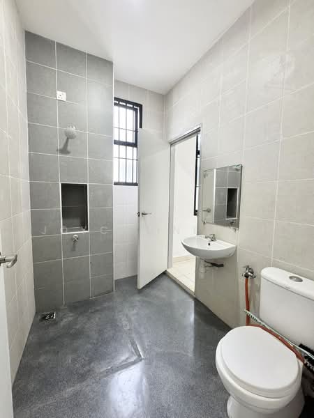 Rumah Teres 2 Tingkat untuk Disewa di Pasir Gudang (Johor) - Joyceline Yii - PropertyGuru.com.my
