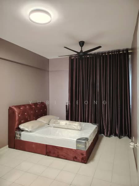 Condominium for Rent at Vista Harmoni Residences - Yubi Leong - PropertyGuru.com.my