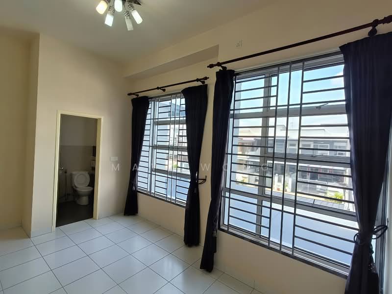 2-storey Terraced House for Sale in Bukit Indah 2 (Iskandar Puteri (Nusajaya)) - Mayz Wong - Interior - PropertyGuru.com.my