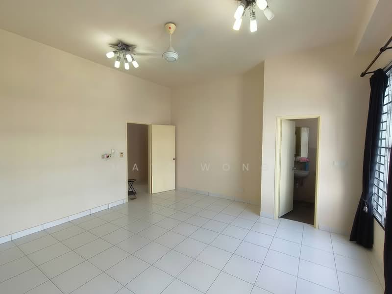 2-storey Terraced House for Sale in Bukit Indah 2 (Iskandar Puteri (Nusajaya)) - Mayz Wong - Interior - PropertyGuru.com.my