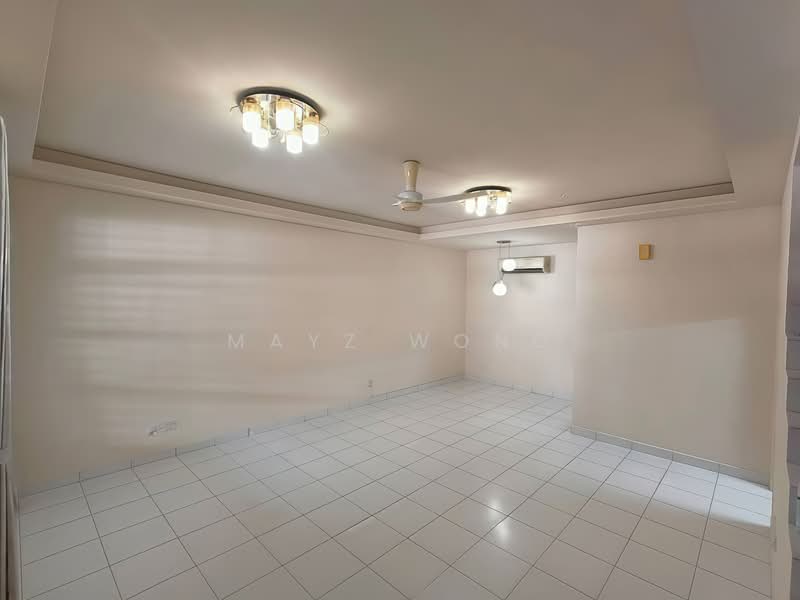 2-storey Terraced House for Sale in Bukit Indah 2 (Iskandar Puteri (Nusajaya)) - Mayz Wong - Interior - PropertyGuru.com.my