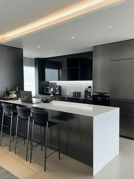 Kondominium untuk Dijual di Sunway GeoLake Residences - Marcus Choy - PropertyGuru.com.my