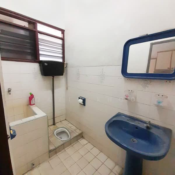 Untuk Disewa - Pengkalan Ipoh