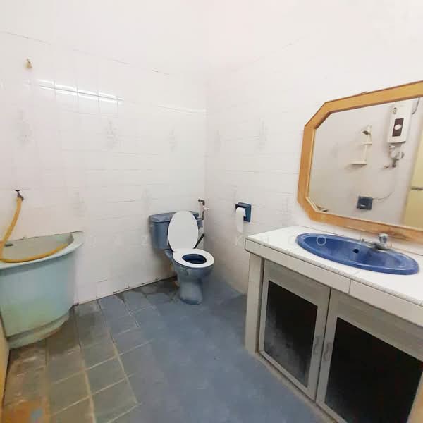 Untuk Disewa - Pengkalan Ipoh