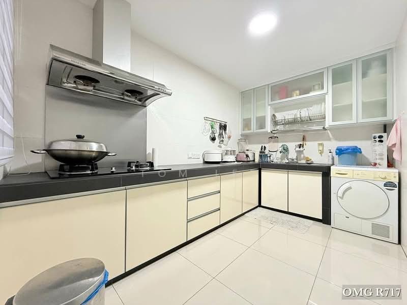 Semi-Detached House for Sale in Setia Damai (Setia Alam) - Tom Lee - PropertyGuru.com.my