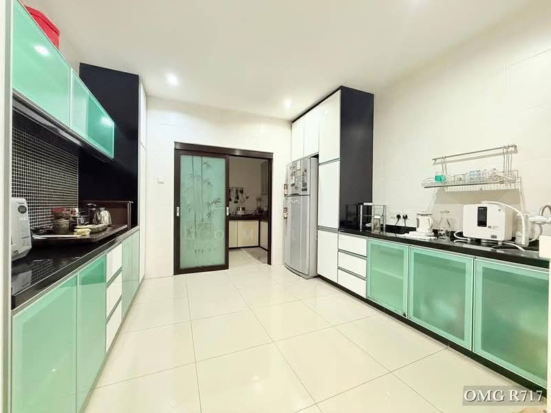 Semi-Detached House for Sale in Setia Damai (Setia Alam) - Tom Lee - PropertyGuru.com.my