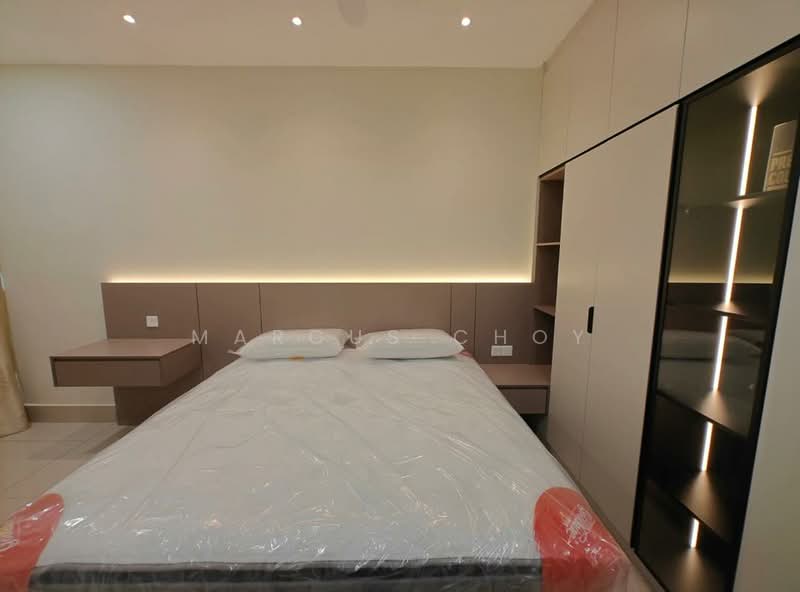 Kondominium untuk Dijual di Sunway GeoLake Residences - Marcus Choy - PropertyGuru.com.my