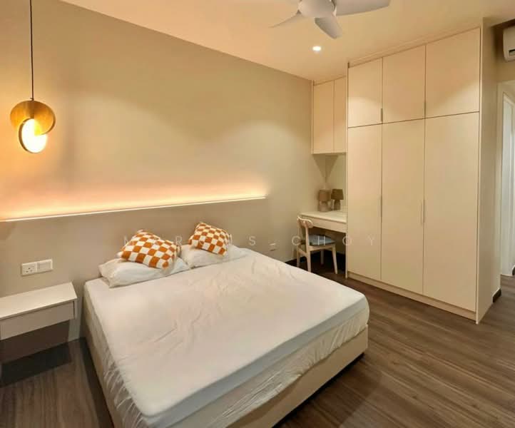 Kondominium untuk Dijual di Sunway GeoLake Residences - Marcus Choy - PropertyGuru.com.my