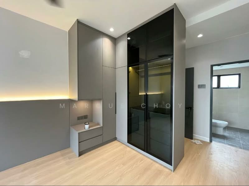 Kondominium untuk Dijual di Sunway GeoLake Residences - Marcus Choy - PropertyGuru.com.my