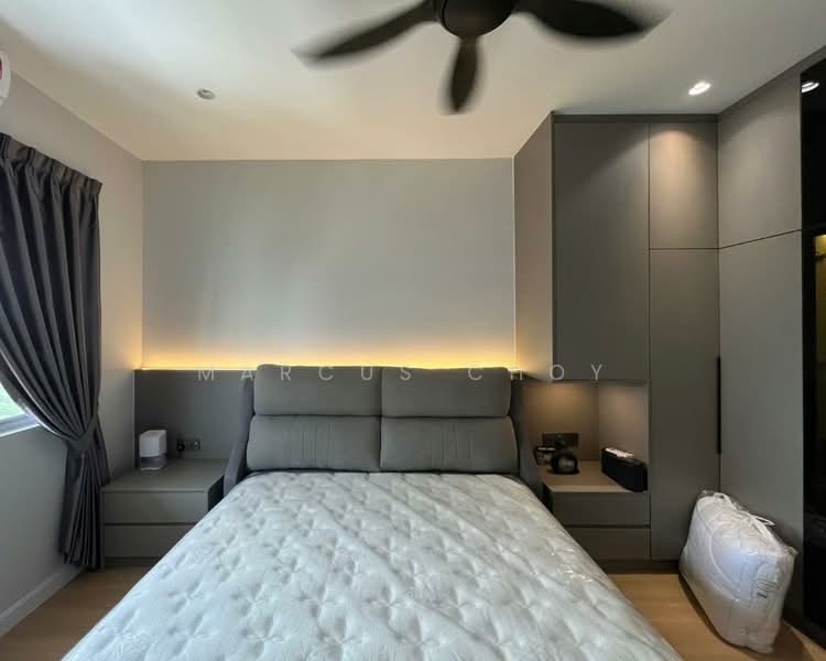 Kondominium untuk Dijual di Sunway GeoLake Residences - Marcus Choy - PropertyGuru.com.my