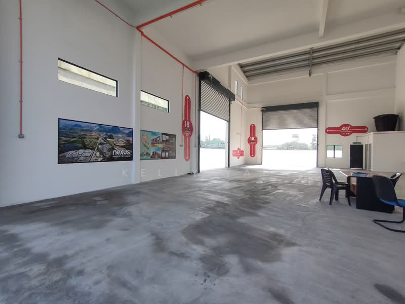 Kilang untuk Dijual di Gopeng (Perak) - Kelly Yau - PropertyGuru.com.my