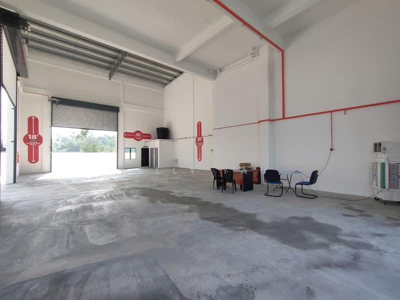 Kilang untuk Dijual di Gopeng (Perak) - Kelly Yau - PropertyGuru.com.my