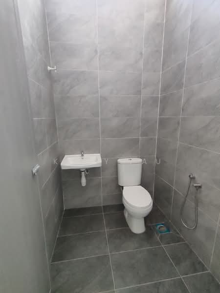 Kilang untuk Dijual di Gopeng (Perak) - Kelly Yau - PropertyGuru.com.my