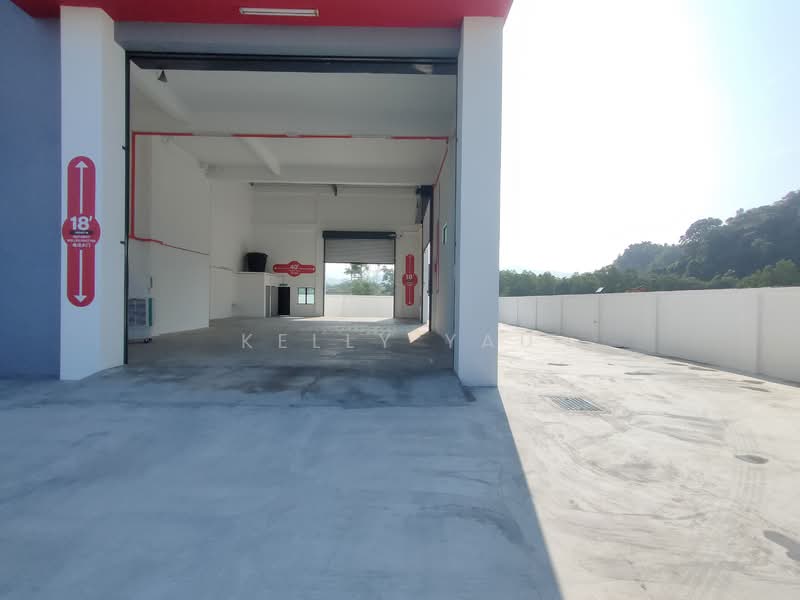 Kilang untuk Dijual di Gopeng (Perak) - Kelly Yau - PropertyGuru.com.my