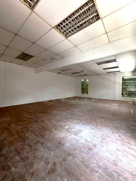 Semi-D Factory for Rent in Kempas Utama (Tebrau) - Leen Lai - Interior - PropertyGuru.com.my