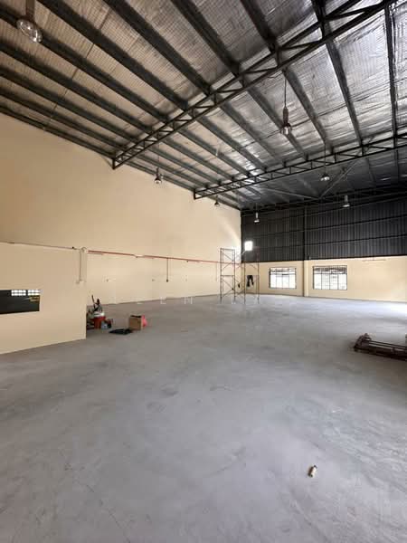 Semi-D Factory for Rent in Kempas Utama (Tebrau) - Leen Lai - Interior - PropertyGuru.com.my