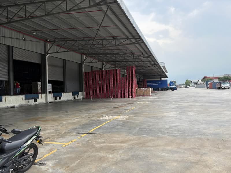 Kilang untuk Disewa di North Port (Pelabuhan Utara) (Port Klang (Pelabuhan Klang)) - Kelly Teo - Exterior - PropertyGuru.com.my