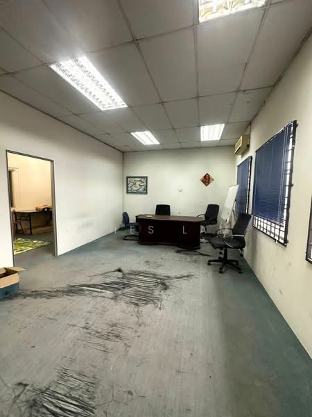 Factory for Rent in Austin (Johor Bahru) - Aries Lam - PropertyGuru.com.my