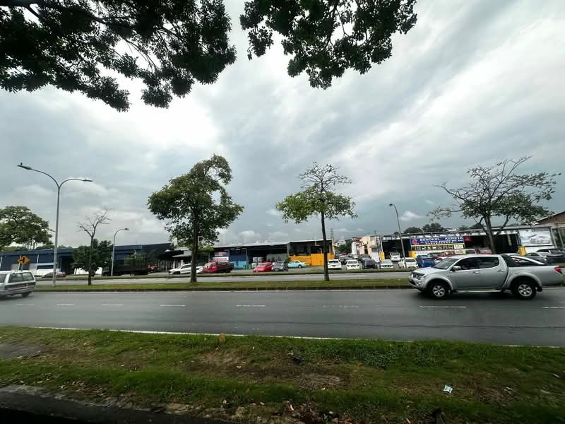 Factory for Rent in Austin (Johor Bahru) - Aries Lam - PropertyGuru.com.my