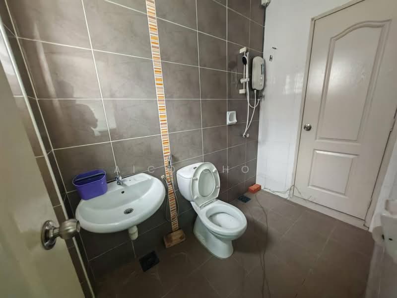 Rumah Teres 2 Tingkat untuk Dijual di Ipoh (Perak) - Aico Chow - Bathroom - PropertyGuru.com.my