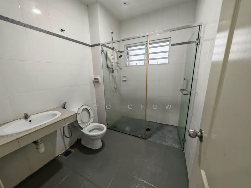 Rumah Teres 2 Tingkat untuk Dijual di Ipoh (Perak) - Aico Chow - Bathroom - PropertyGuru.com.my