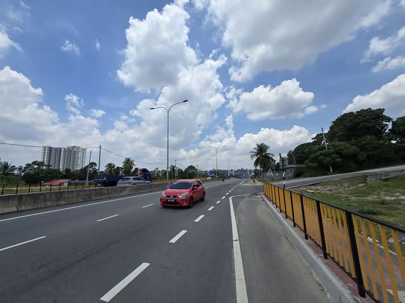 Tanah Komersial untuk Dijual di Cheras (Selangor) - Kent Chua - Exterior - PropertyGuru.com.my