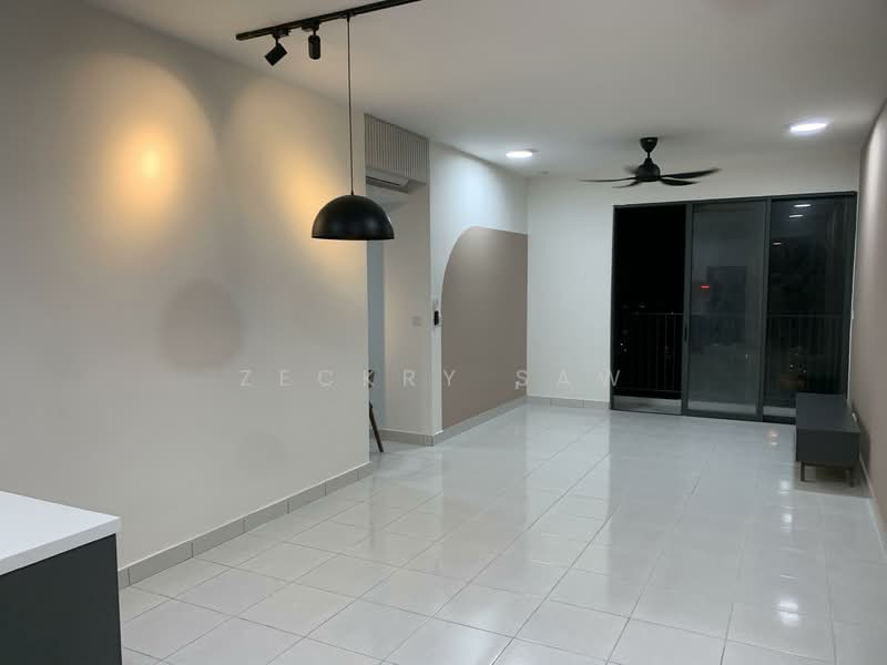 Service Residence for Rent at E'Island Lake Haven - Zeckry Saw - PropertyGuru.com.my
