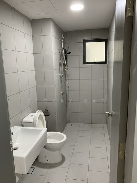 Service Residence for Rent at E'Island Lake Haven - Zeckry Saw - PropertyGuru.com.my