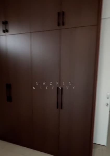 Pangsapuri untuk Disewa di Nadayu 801 - Nazrin Affendy - Interior - PropertyGuru.com.my