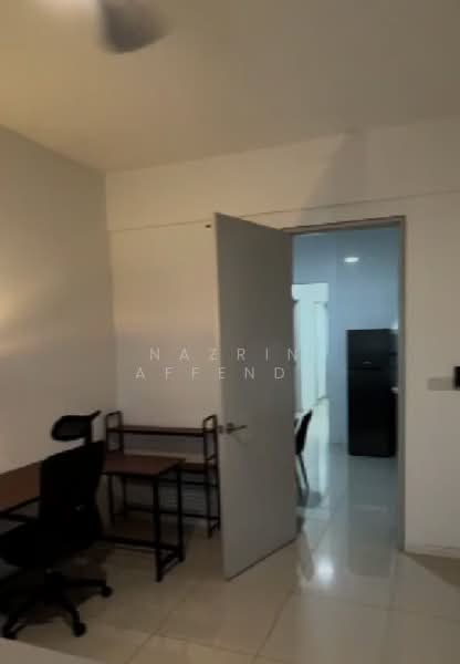 Pangsapuri untuk Disewa di Nadayu 801 - Nazrin Affendy - Study - PropertyGuru.com.my
