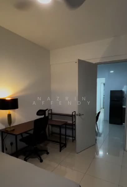 Pangsapuri untuk Disewa di Nadayu 801 - Nazrin Affendy - Study - PropertyGuru.com.my
