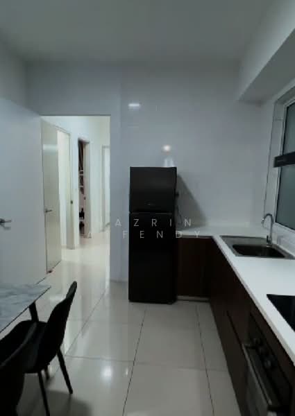 Pangsapuri untuk Disewa di Nadayu 801 - Nazrin Affendy - PropertyGuru.com.my