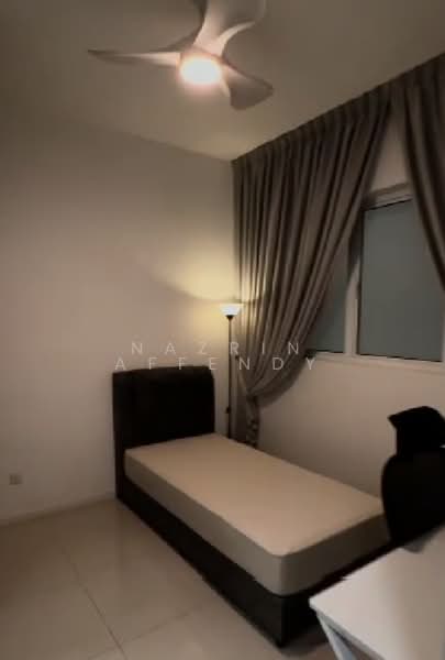 Pangsapuri untuk Disewa di Nadayu 801 - Nazrin Affendy - PropertyGuru.com.my