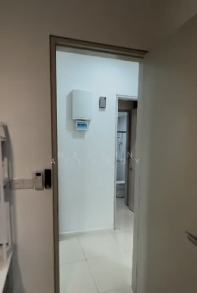 Pangsapuri untuk Disewa di Nadayu 801 - Nazrin Affendy - PropertyGuru.com.my