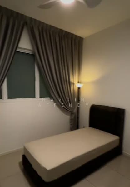 Pangsapuri untuk Disewa di Nadayu 801 - Nazrin Affendy - PropertyGuru.com.my