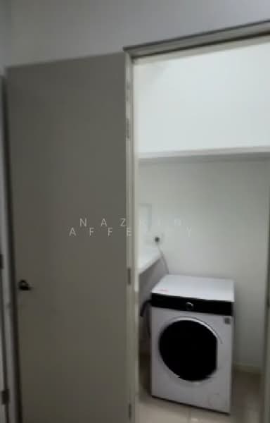 Pangsapuri untuk Disewa di Nadayu 801 - Nazrin Affendy - PropertyGuru.com.my