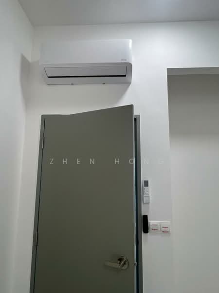Service Residence for Rent at Sinaran @ Utropolis - Zhen Hong - Interior - PropertyGuru.com.my