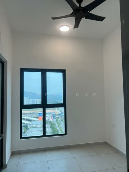 Service Residence for Rent at Sinaran @ Utropolis - Zhen Hong - View - PropertyGuru.com.my