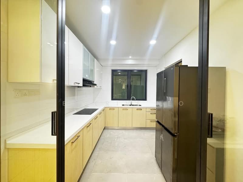 Apartment for Rent at Molek Pine 4 - Jesserine Neo - PropertyGuru.com.my