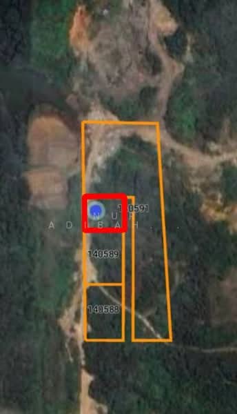 Commercial Land for Sale in Sungai Merab (Dengkil) - Nur Adibah Ishak - PropertyGuru.com.my