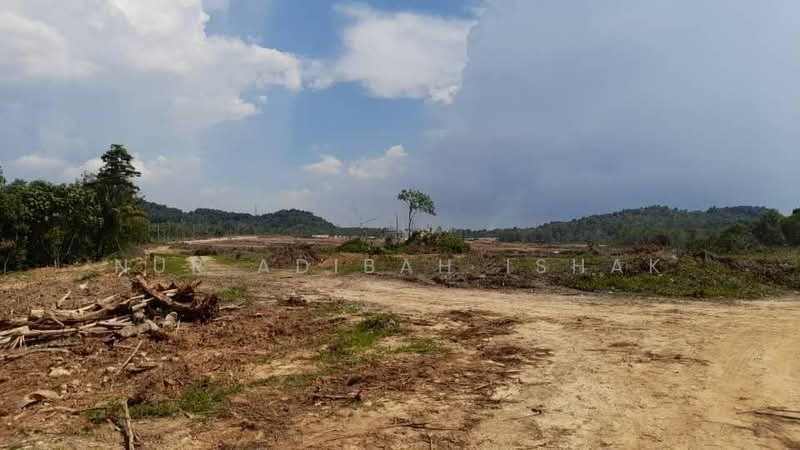 Commercial Land for Sale in Sungai Merab (Dengkil) - Nur Adibah Ishak - PropertyGuru.com.my