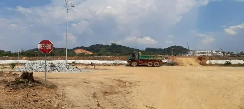 Commercial Land for Sale in Sungai Merab (Dengkil) - Nur Adibah Ishak - PropertyGuru.com.my