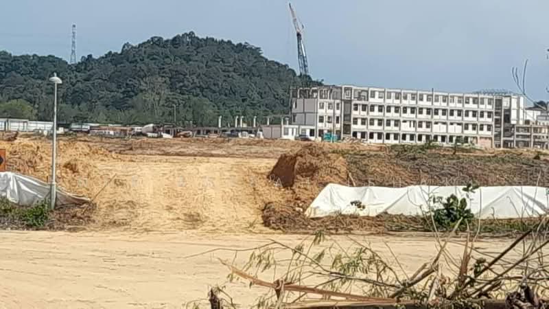 Commercial Land for Sale in Sungai Merab (Dengkil) - Nur Adibah Ishak - PropertyGuru.com.my
