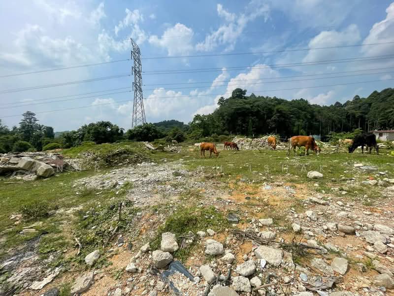 Commercial Land for Sale in Sungai Merab (Dengkil) - Nur Adibah Ishak - PropertyGuru.com.my