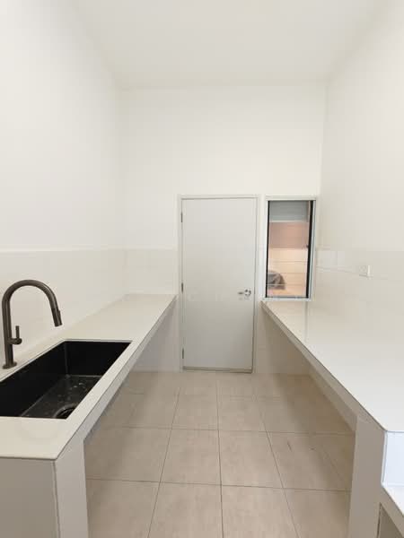 2-storey Terraced House for Sale in Tropicana Heights (Kajang) - Mac Chong - Kitchen - PropertyGuru.com.my