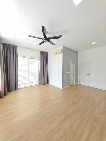 2-storey Terraced House for Sale in Tropicana Heights (Kajang) - Mac Chong - Living Room - PropertyGuru.com.my